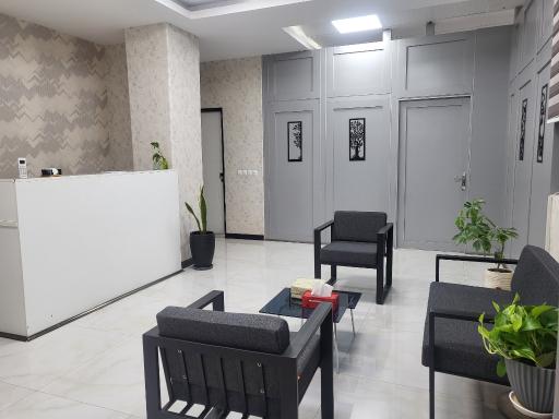 عکس مطب دکتر شکوه محمدزاده