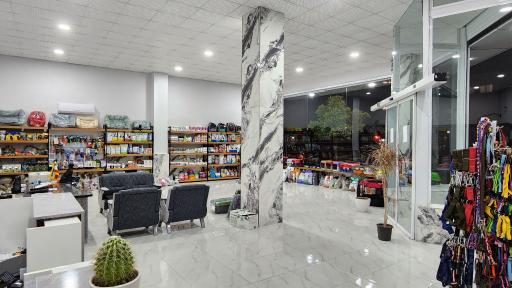 عکس کلینیک دامپزشکی دکتر جهانی