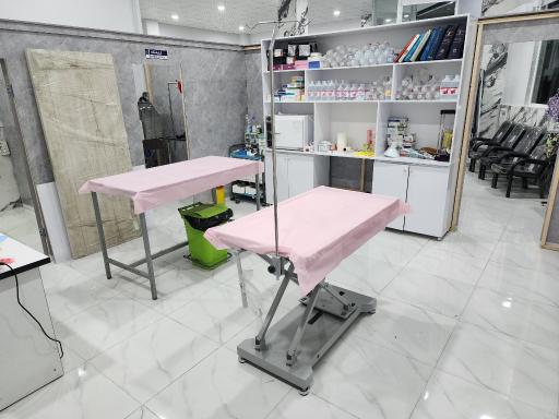 عکس کلینیک دامپزشکی دکتر جهانی