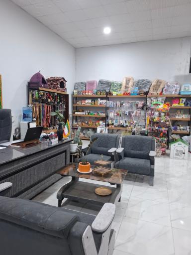 عکس کلینیک دامپزشکی دکتر جهانی