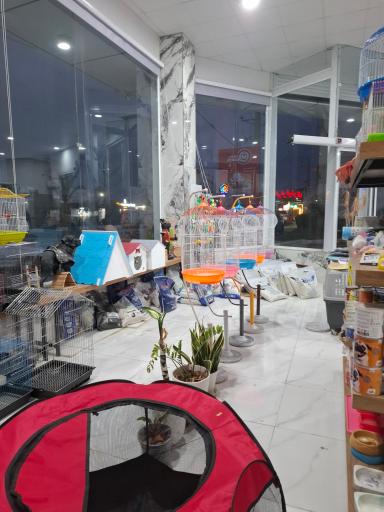 عکس کلینیک دامپزشکی دکتر جهانی