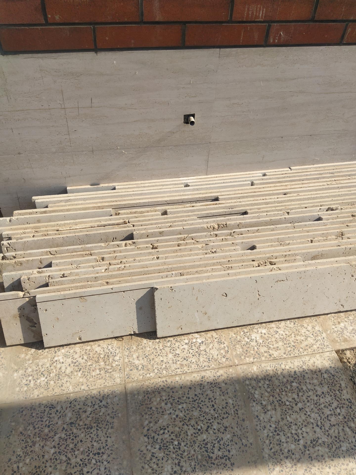 عکس کاشی کاری پدیدار