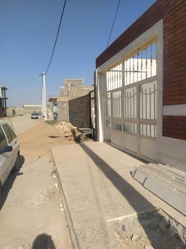 عکس کاشی کاری پدیدار