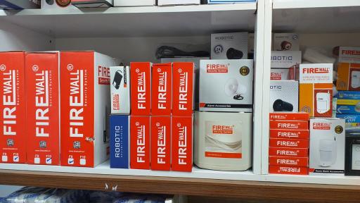 عکس کالای برق الکترودی