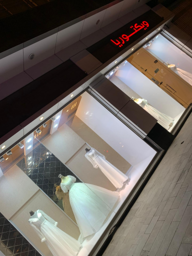 عکس لباس عروس ویکتوریا