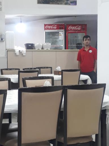 عکس رستوران اکبر جوجه