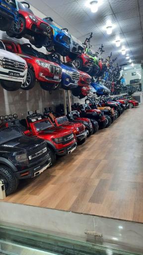 عکس آرمان دوچرخ