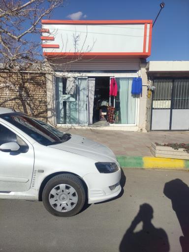 عکس پوشاک سرو آبیز