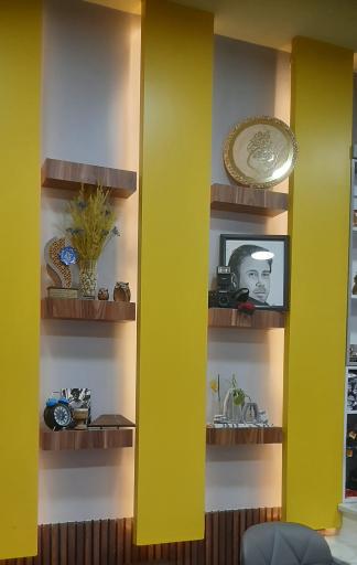 عکس کافه شهریور