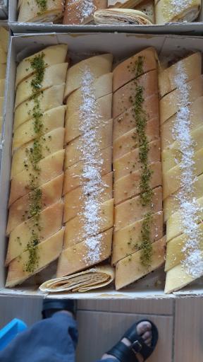 عکس سوغات سرای شکرورز