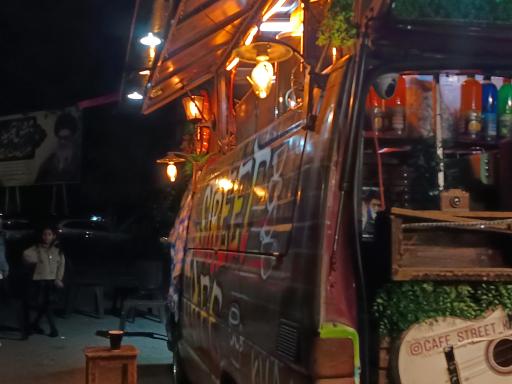 عکس کافه خان