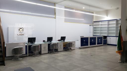 عکس نمایندگی ایران خودرو کد 5203 (توبچی)