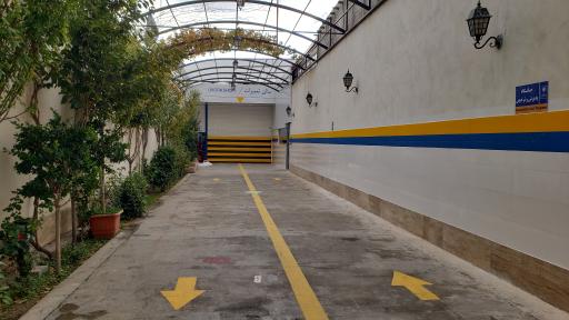 عکس نمایندگی ایران خودرو کد 5203 (توبچی)