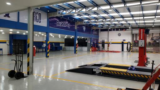 عکس نمایندگی ایران خودرو کد 5203 (توبچی)