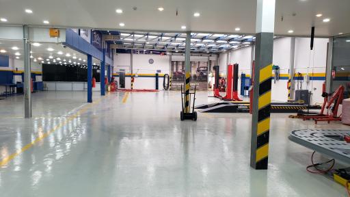 عکس نمایندگی ایران خودرو کد 5203 (توبچی)