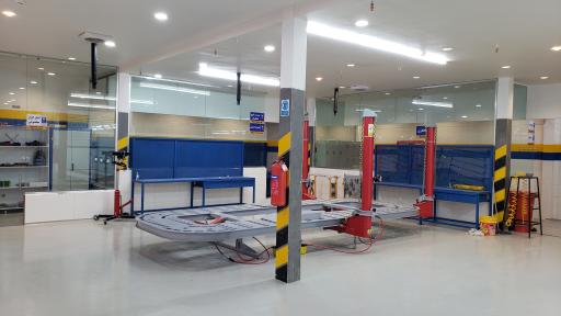 عکس نمایندگی ایران خودرو کد 5203 (توبچی)