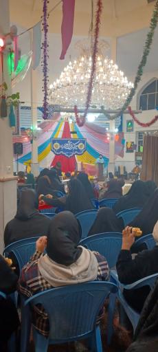 عکس مسجد امام خمینی (ره)