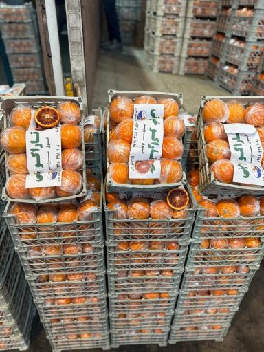 بار فروشی حسین قنبر زاده 