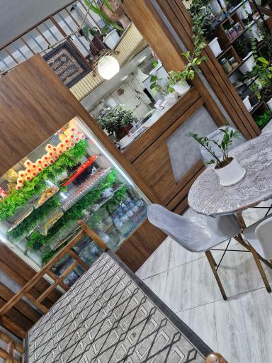 عکس کافه کباب سر آشپز ماهان 