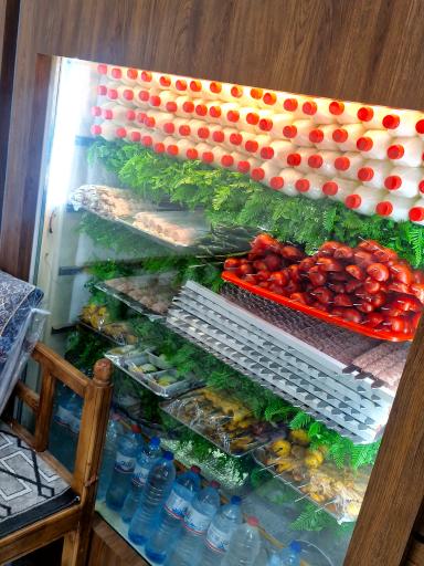 عکس کافه کباب سر آشپز ماهان 