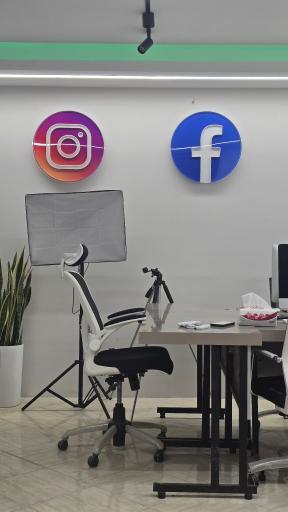 عکس آکادمی یاس نت