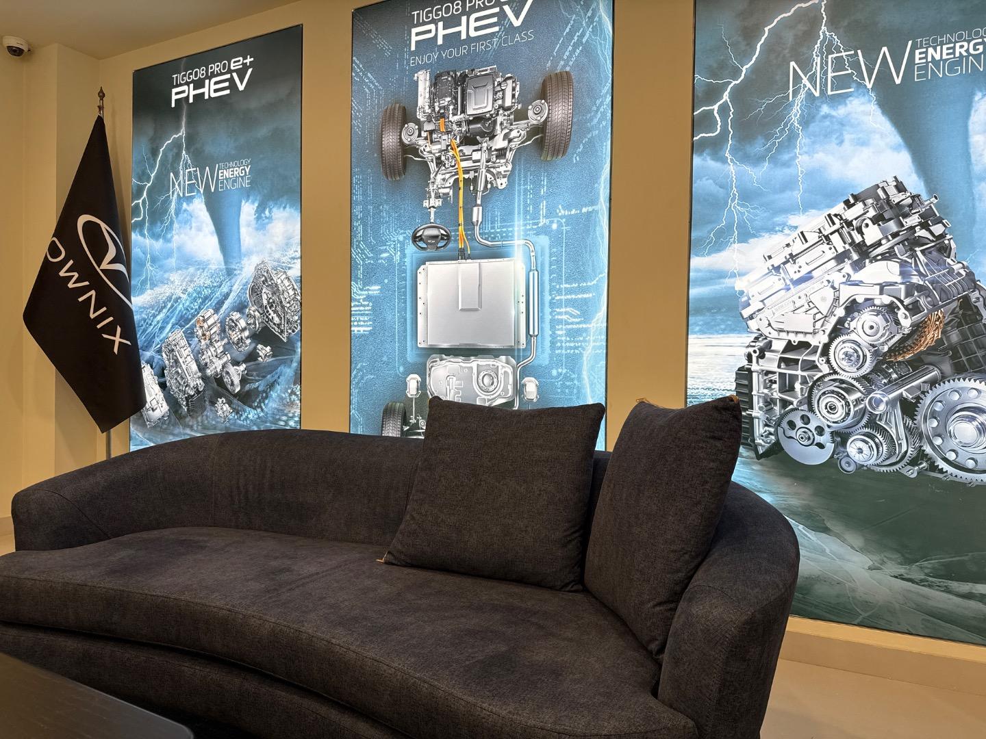 عکس نمایندگی مدیران خودرو نجفی-شعبه مصلی شعبه منازل کارون