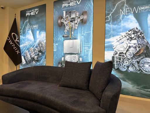 نمایندگی مدیران خودرو نجفی-شعبه مصلی