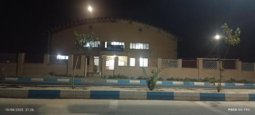 عکس سالن ورزشی تختی