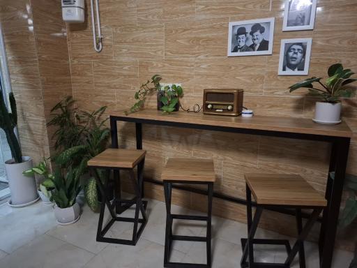 عکس کافه بی نام