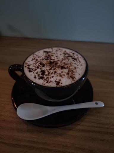 عکس کافه بی نام