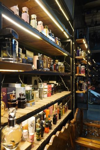 عکس عطر و ادکلن سیوت