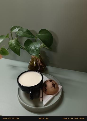 عکس کافه بی نام