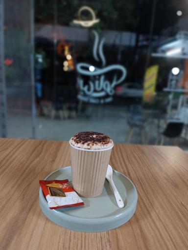 عکس کافه بی نام