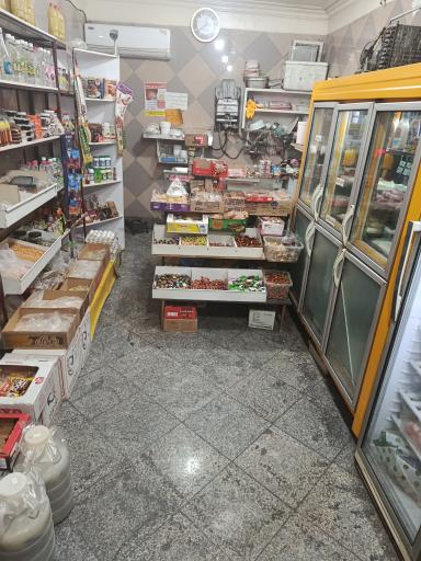 عکس لبنیات سنتی ارگانیک مزرعه 