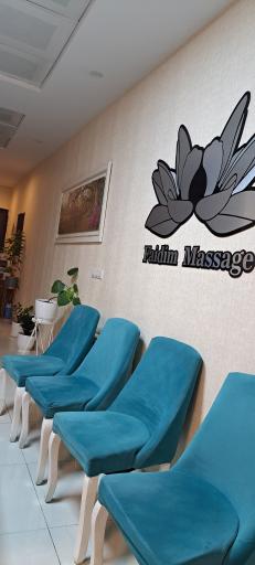 عکس مجموعه آموزشی و خدماتی ماساژ فایدیم