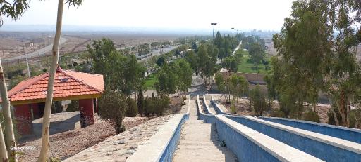 عکس بام پاکدشت