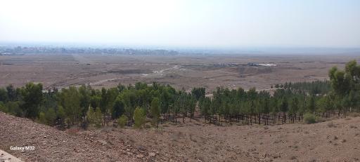 عکس بام پاکدشت