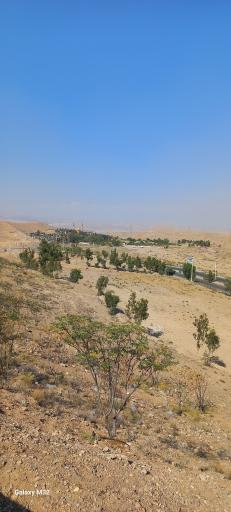 عکس بام پاکدشت