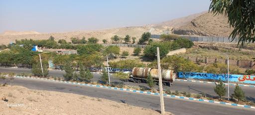 عکس بام پاکدشت