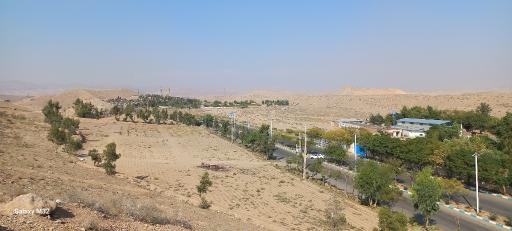 عکس بام پاکدشت