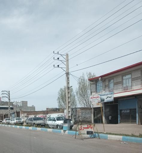 عکس باطری سازی