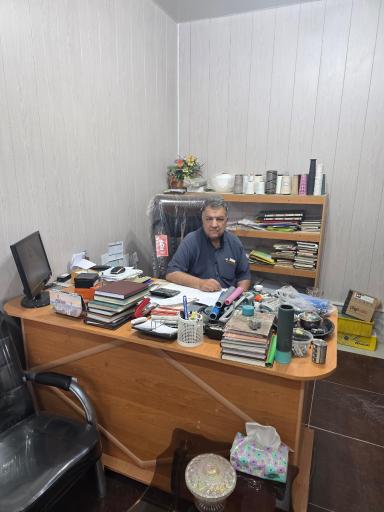 عکس قطعات ریسندگی و تابندگی عاشقی