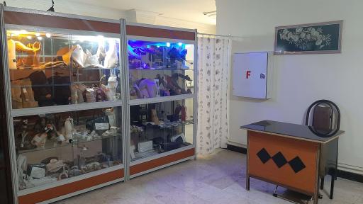 عکس مرکز ارتوپدی فنی فراتن