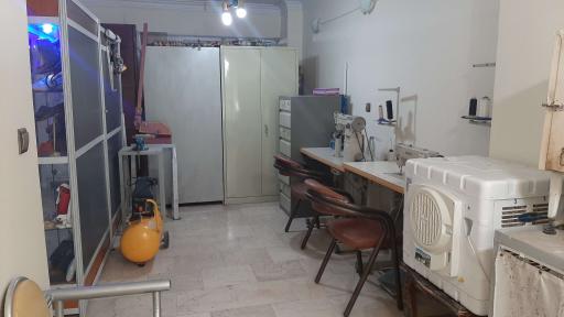 عکس مرکز ارتوپدی فنی فراتن