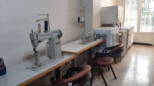 عکس مرکز ارتوپدی فنی فراتن