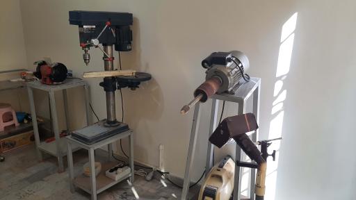 عکس مرکز ارتوپدی فنی فراتن