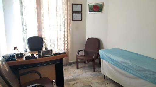 عکس مرکز ارتوپدی فنی فراتن