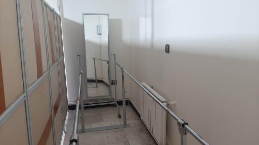 عکس مرکز ارتوپدی فنی فراتن