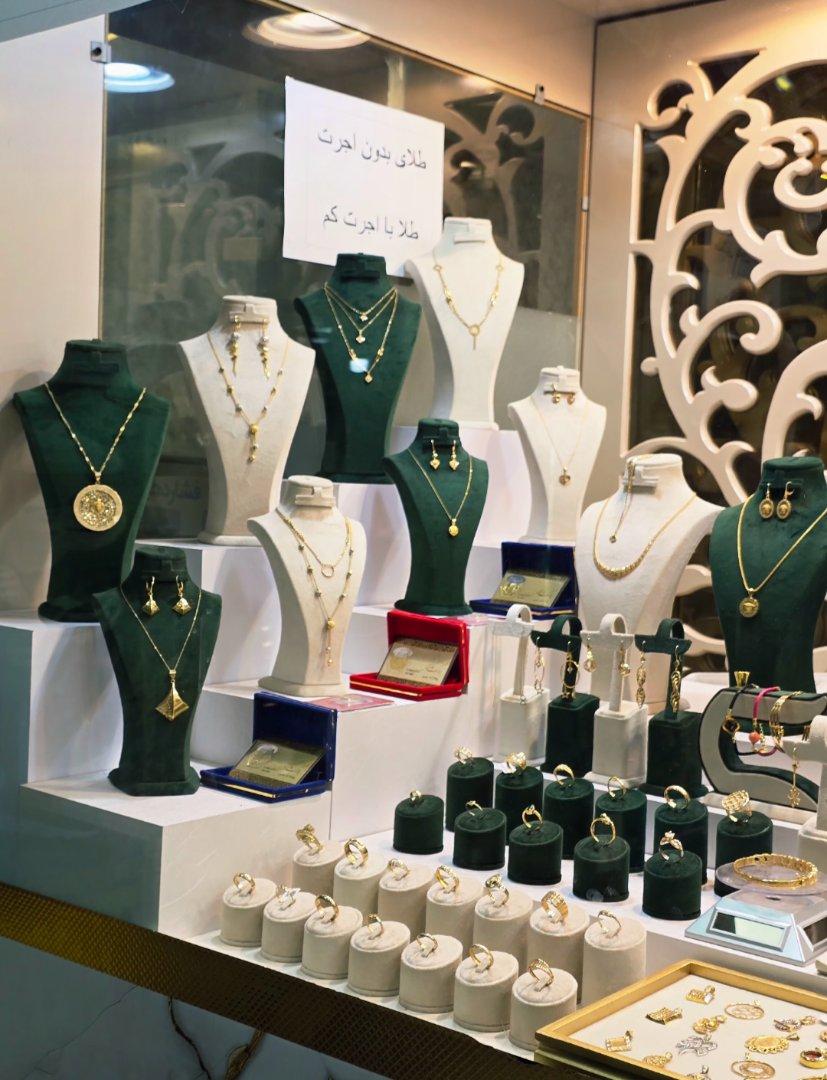 عکس طلا و جواهر نادر