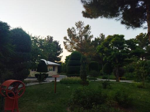 عکس پارک ساحلی آتا